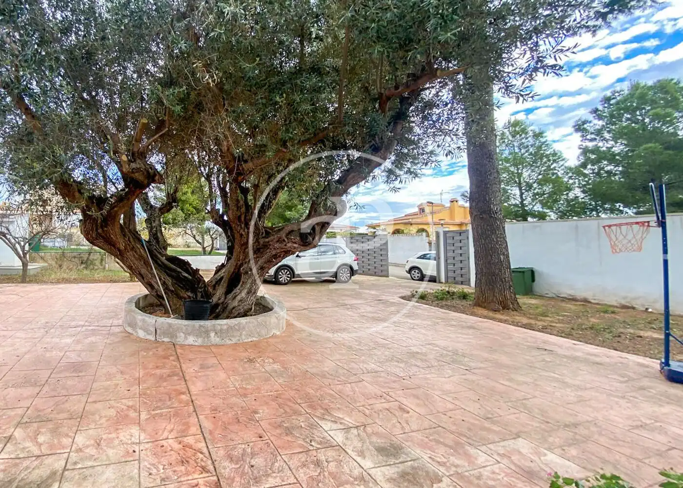 Casa amb terrassa en venda a Turís, imagen 21
