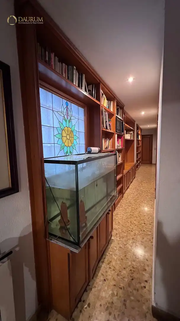 Piso con ascensor en venta en DE LA VIRGEN DEL SOCORRO, imagen 30