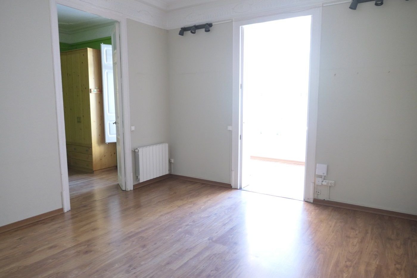 Office to rent in  Barcelona Capital  with Heating