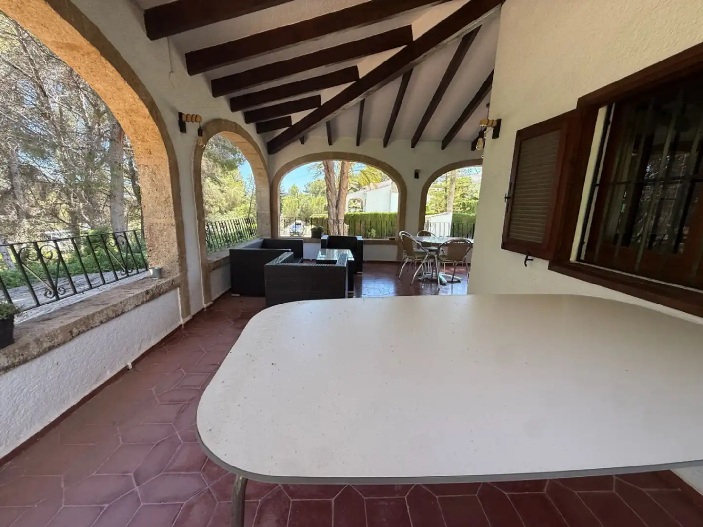 Chalet con jardín en venta en Cap Martí - El Tossalet - Pinomar, imagen 9