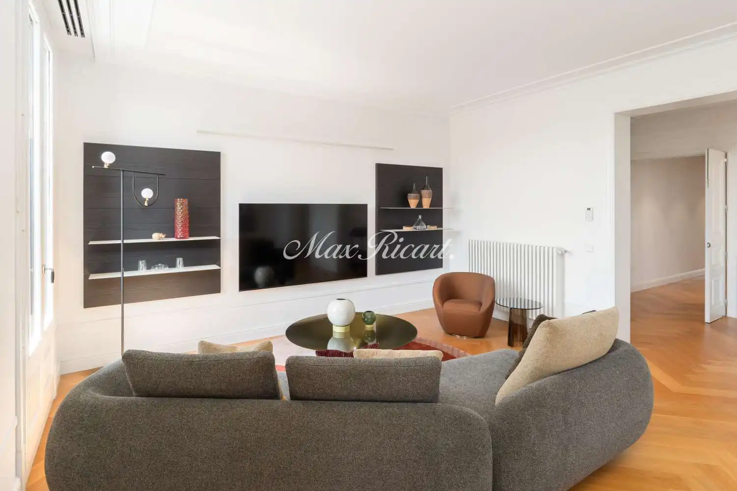 Wohnung zum Verkauf in N/A, Dreta de l'Eixample
