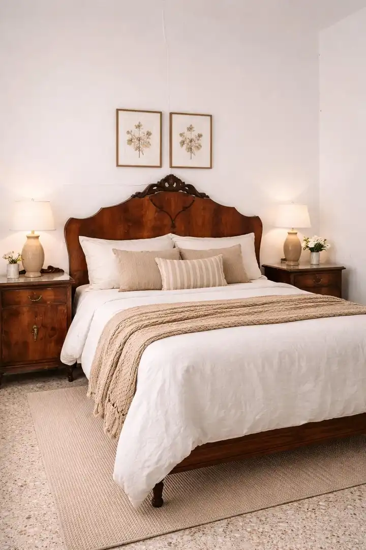 Habitación de Casa o chalet en venta en Cárcheles
