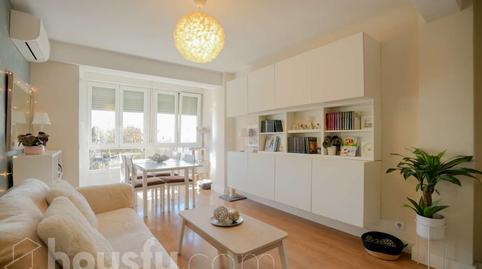 Foto 2 de Pis en venda a Calle Pan y Toros, ., Los Ángeles, Madrid