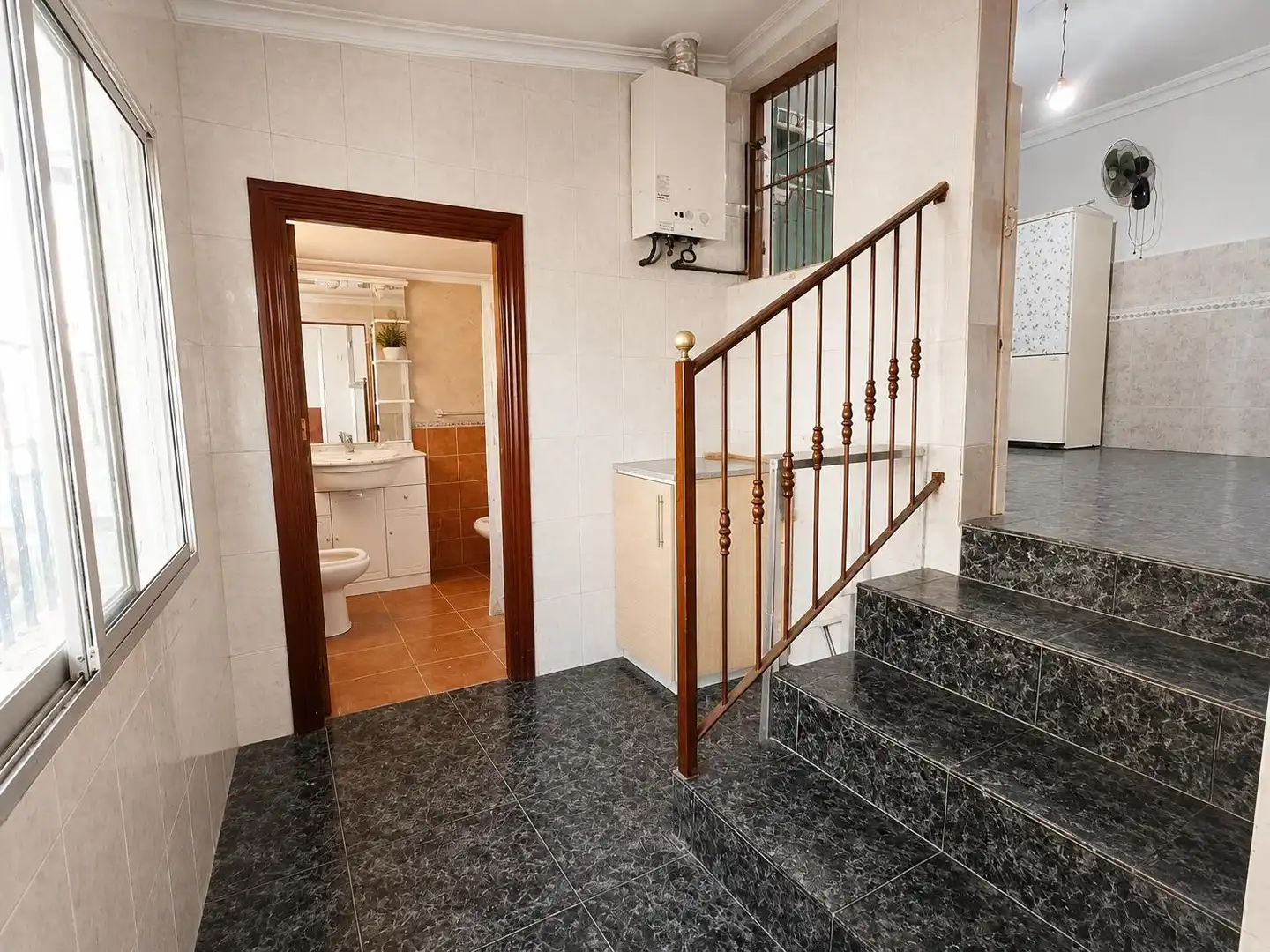 Houses for sale in Láchar  with Terrace