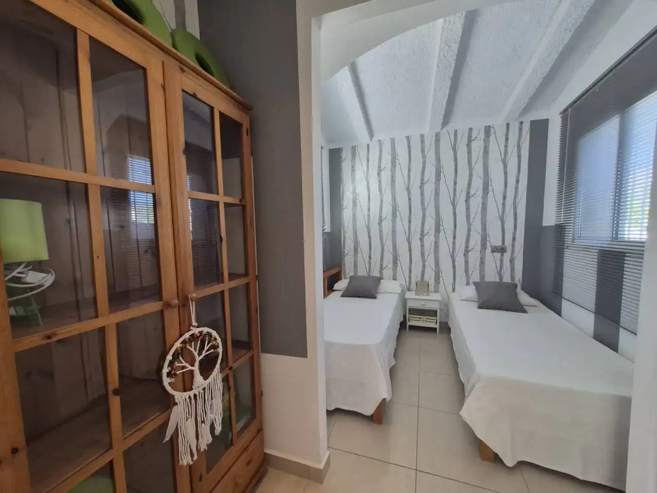 Chalet con jardín en venta en Calle Urgell, imagen 10