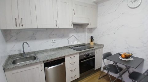 Foto 2 de Apartamento en venta en Centro, Ferrol