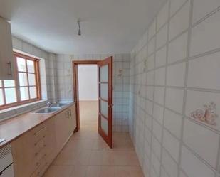 Kitchen of Flat for sale in Sabadell