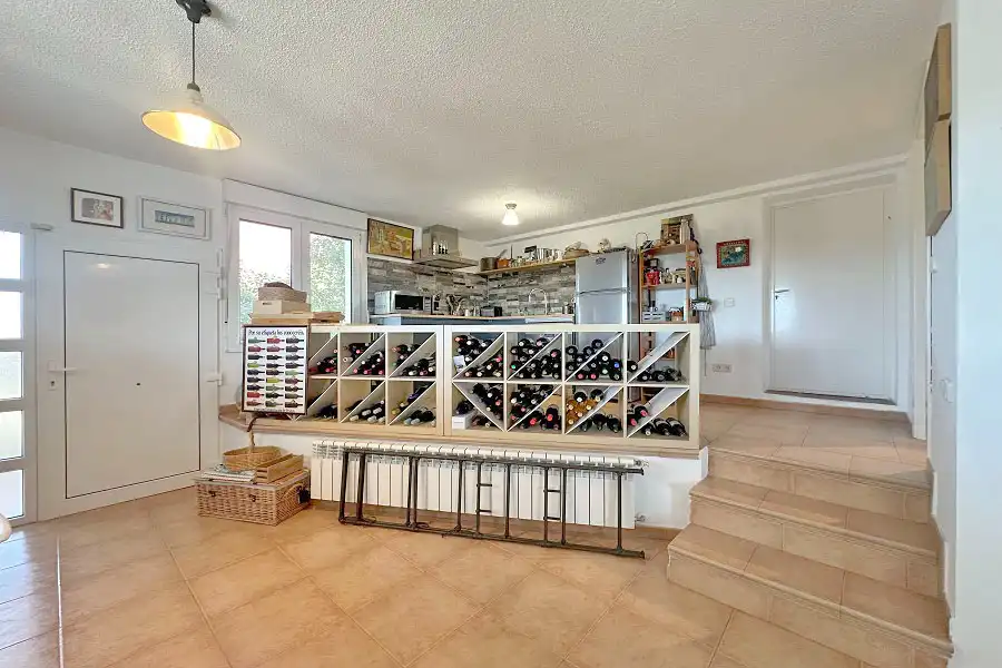 Houses for sale in Hoyo de Manzanares  with Air Conditioner, Heating and Private garden