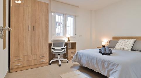 Photo 2 of Flat for rent in Calle Horacio Lengo, 20, La Unión - Cruz de Humilladero - Los Tilos, Málaga Capital