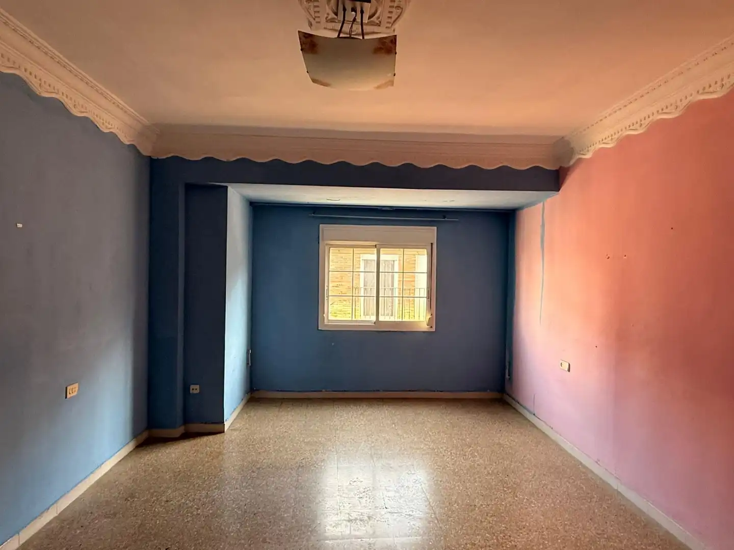 Piso en venta en Sueca ciudad