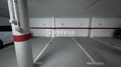 Foto 3 de Garaje de alquiler en De Alonso Zamora Vicente, Opañel, Madrid Capital