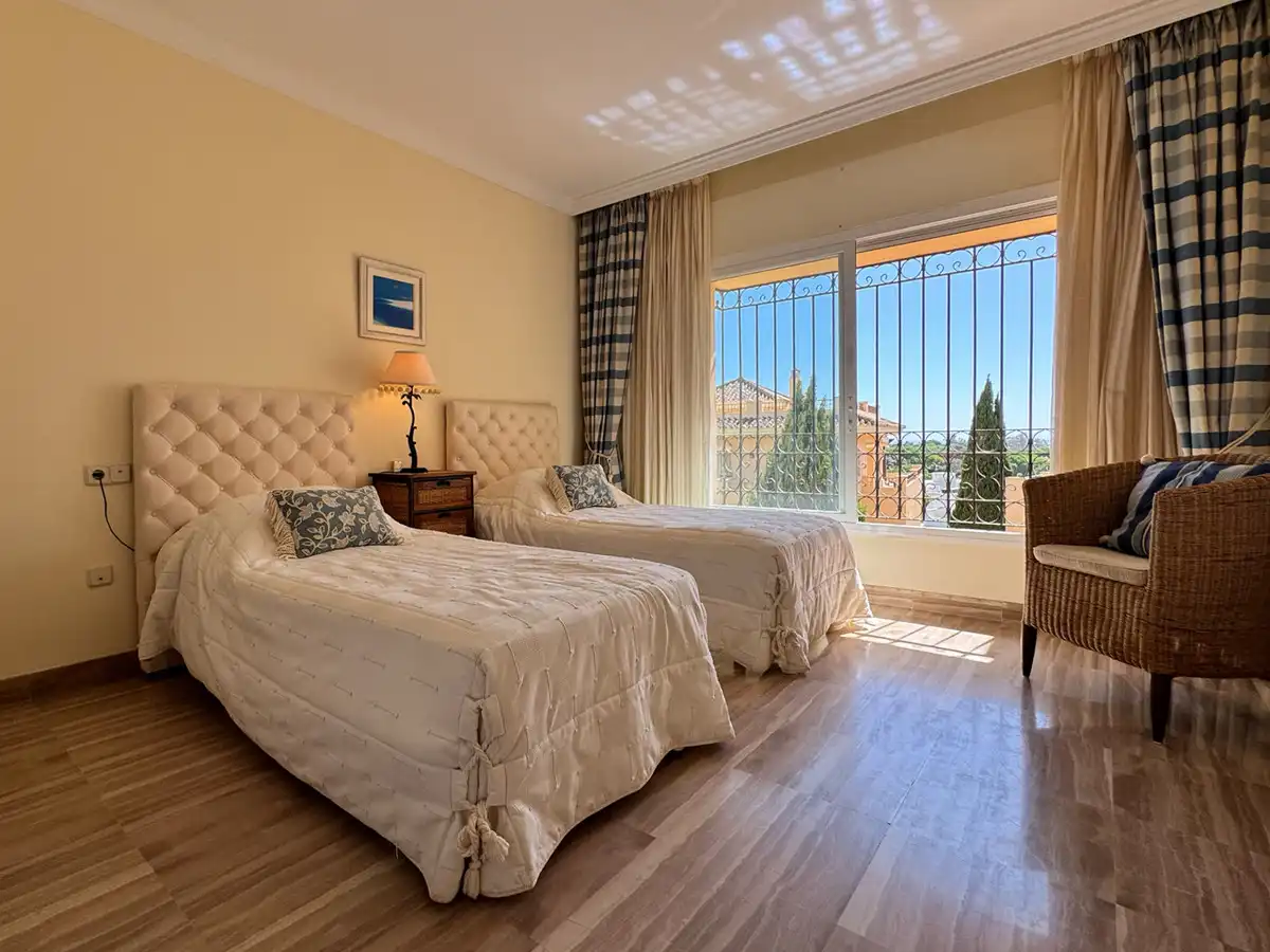 Pis amb ascensor en venda a Elviria - Cabopino, imagen 17
