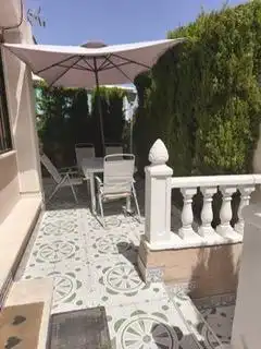 Casa con giardino in vendita a Los Balcones - Los Altos