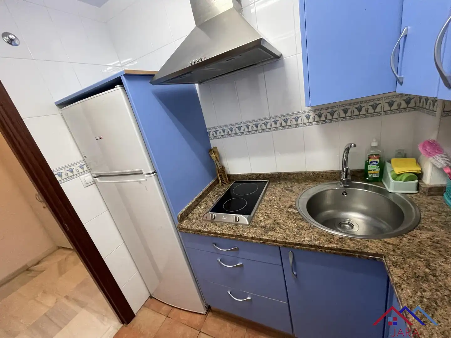 Apartamento de alquiler en Casco Histórico - Zona Alta
