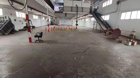 Photo 2 of Industrial buildings to rent in La Algoda - Matola - Llano de San José, Alicante