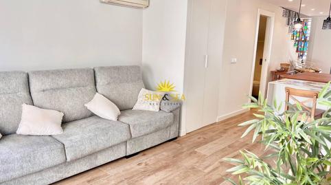 Photo 5 of Flat to rent in Campoamor, Alicante