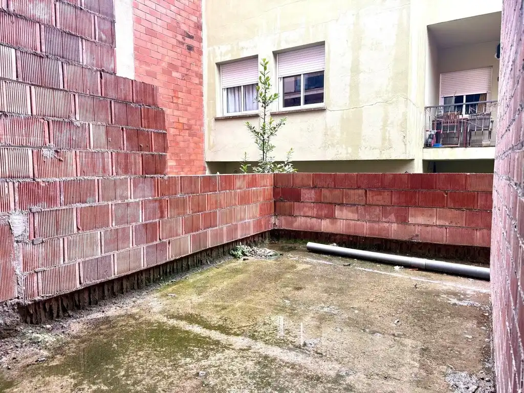 Parking de Casa o chalet en venta en Figueres