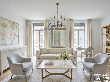 Appartement avec ascenseur à vendre à Santiago 4