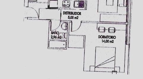 Photo 4 of Flat for sale in Sierra del Moncayo, Augusta Golf - La Charluca, Calatayud