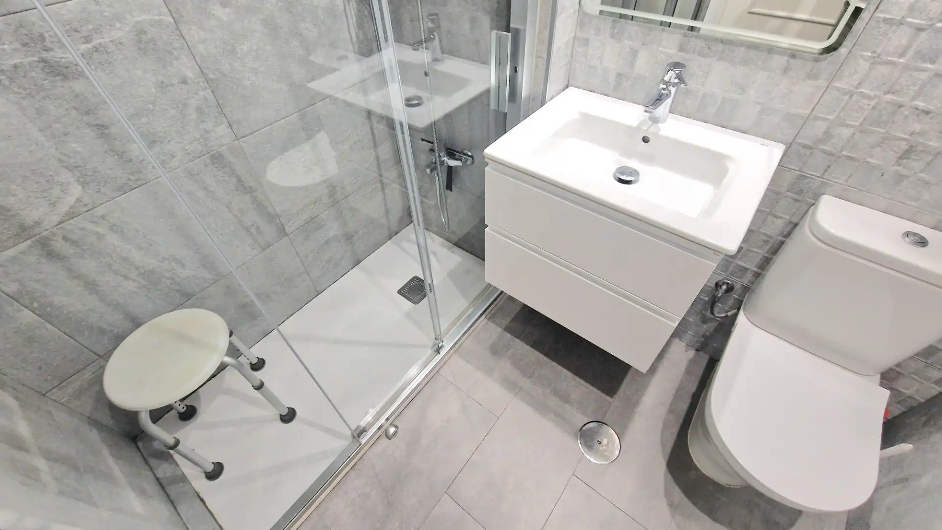 Piso con piscina en venta en Calle Calle Geranios 35, imagen 20