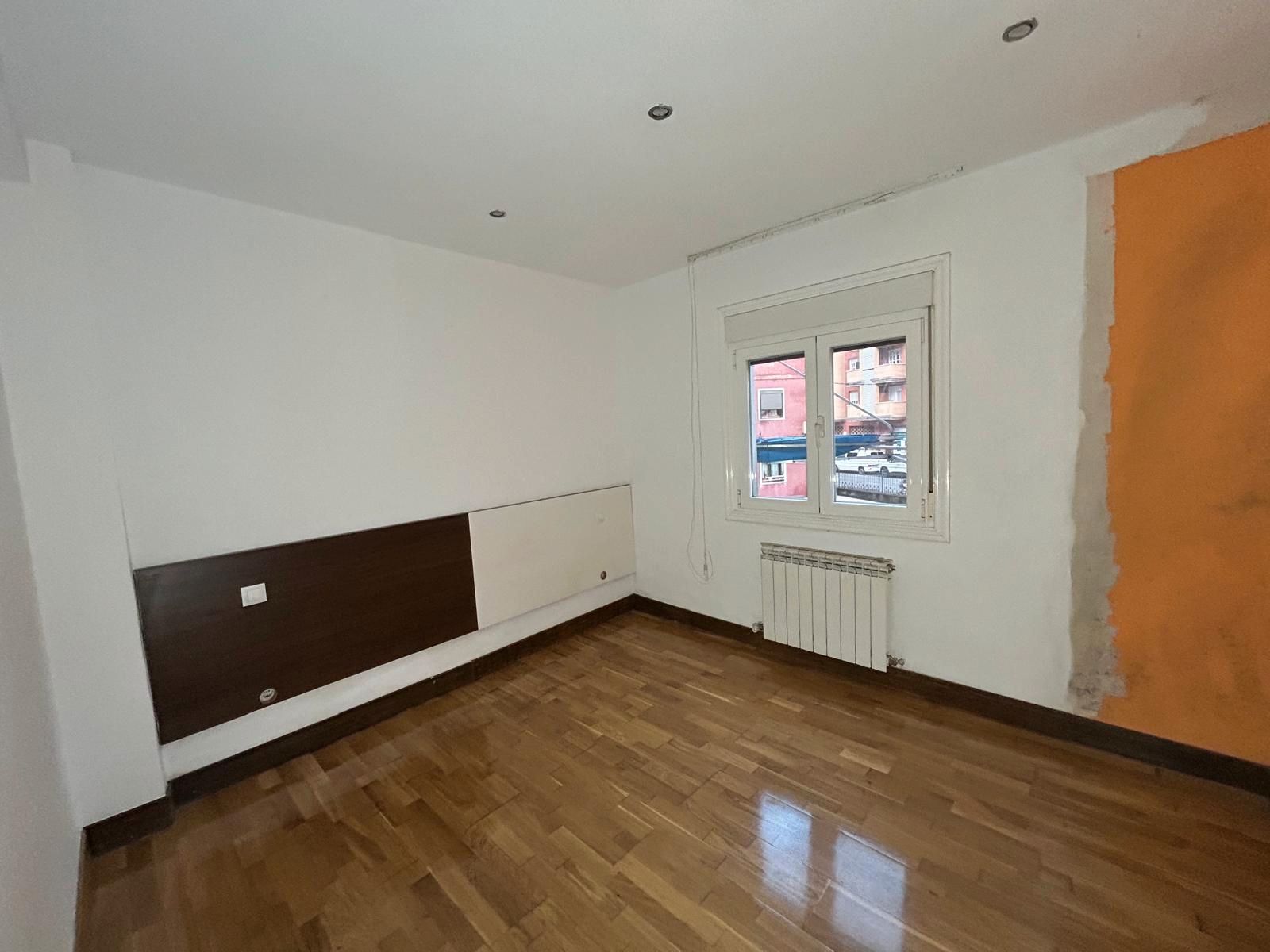 Bedroom of Flat for sale in Balmaseda  with Terrace