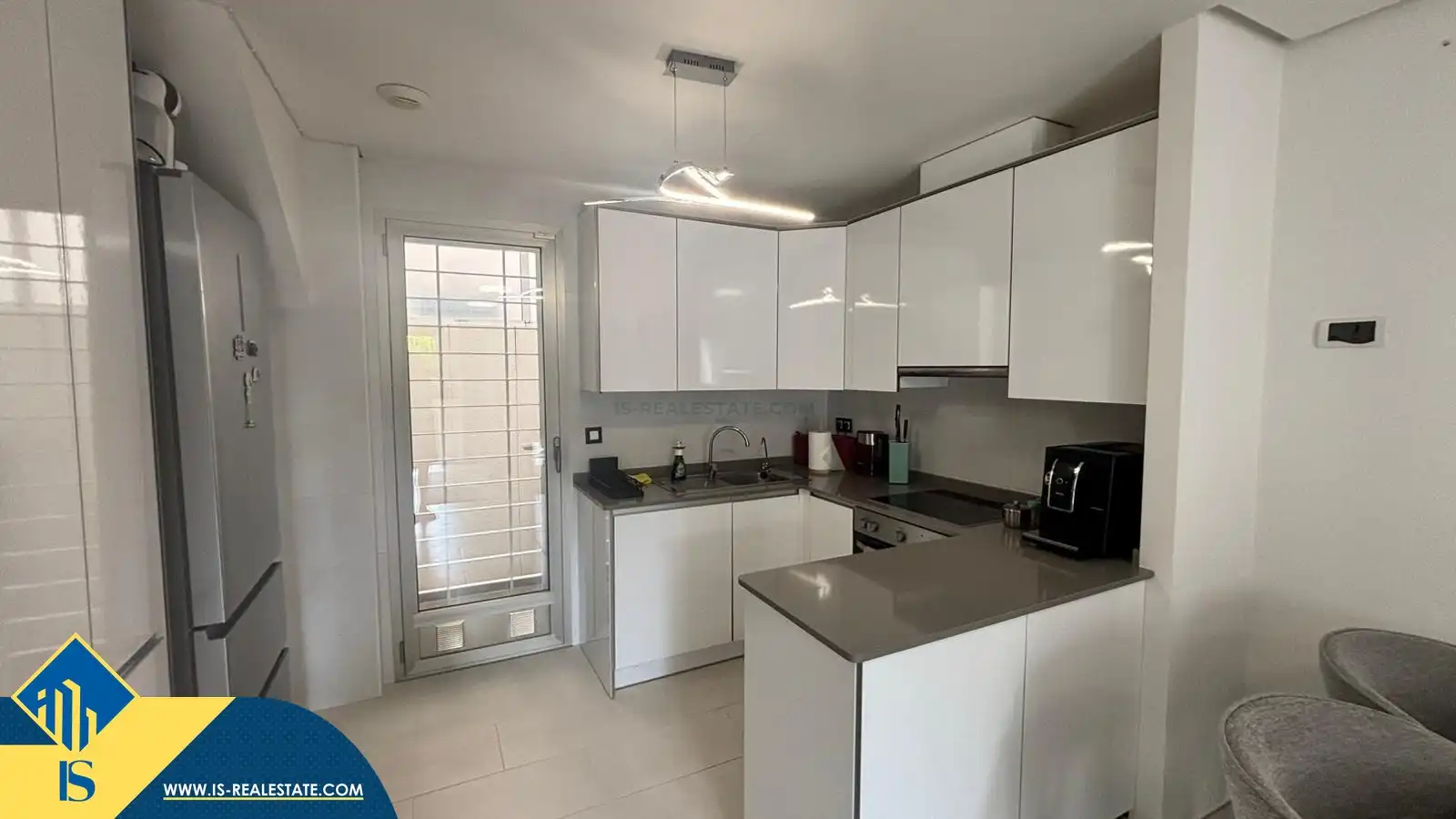 Casa amb piscina en venda a Nueva Torrevieja - Aguas Nuevas, imagen 10