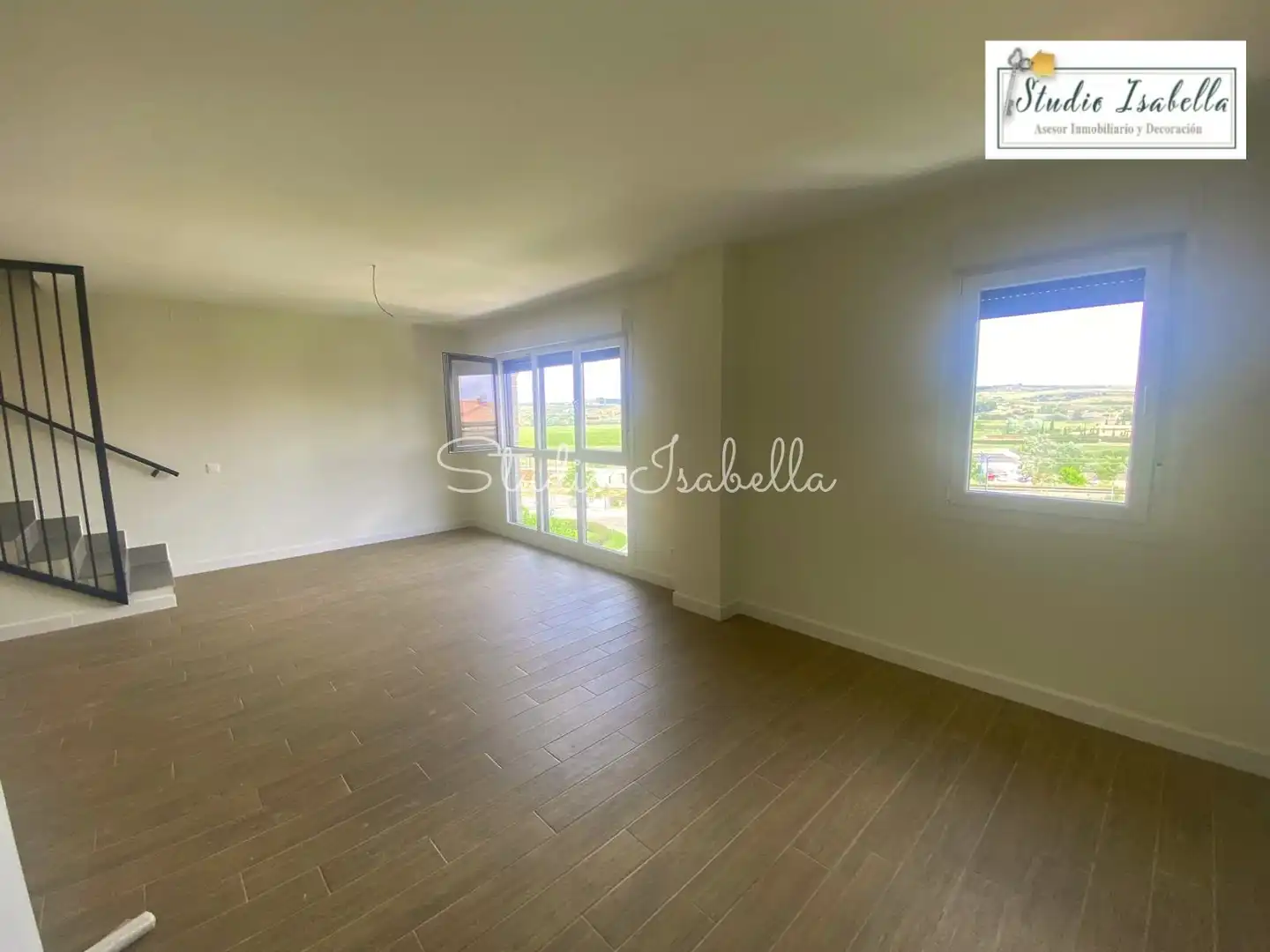 Sala de estar de Dúplex de alquiler en Toledo con Aire acondicionado, Calefacción y Terraza