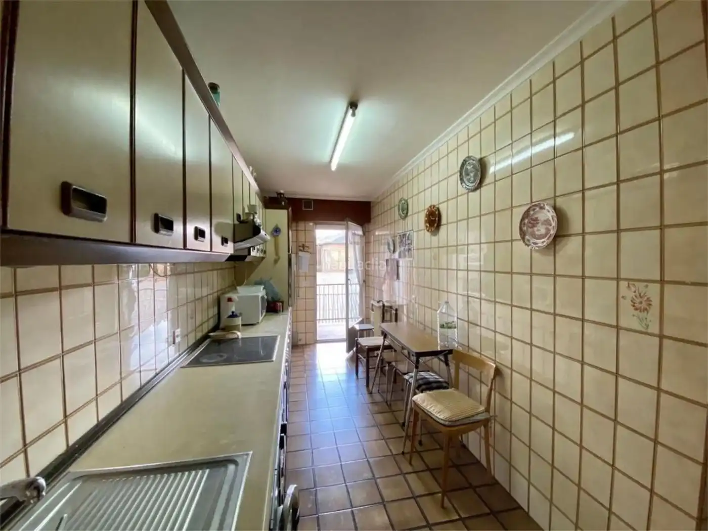 Piso con ascensor en venta en Avenida las Murallas 26, imagen 5