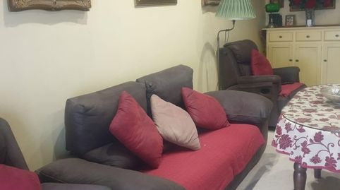 Foto 4 de Piso en venta en Hoya del Molino, Lucena