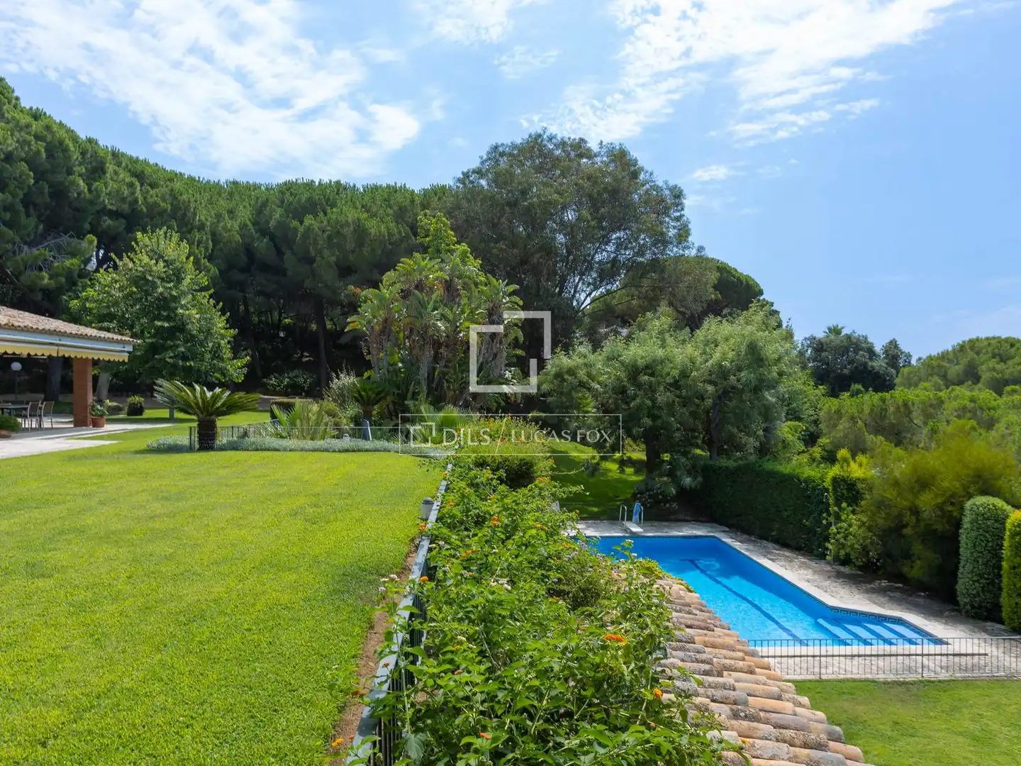 Villa avec terrasse à vendre à Supermaresme, imagen 26