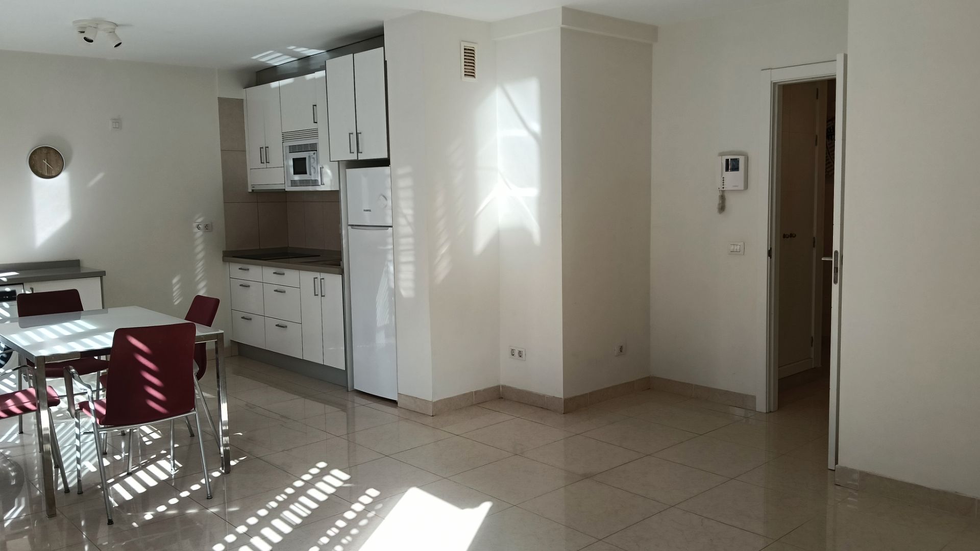 Wohnung zur Miete in Calle San Juan, La Laguna