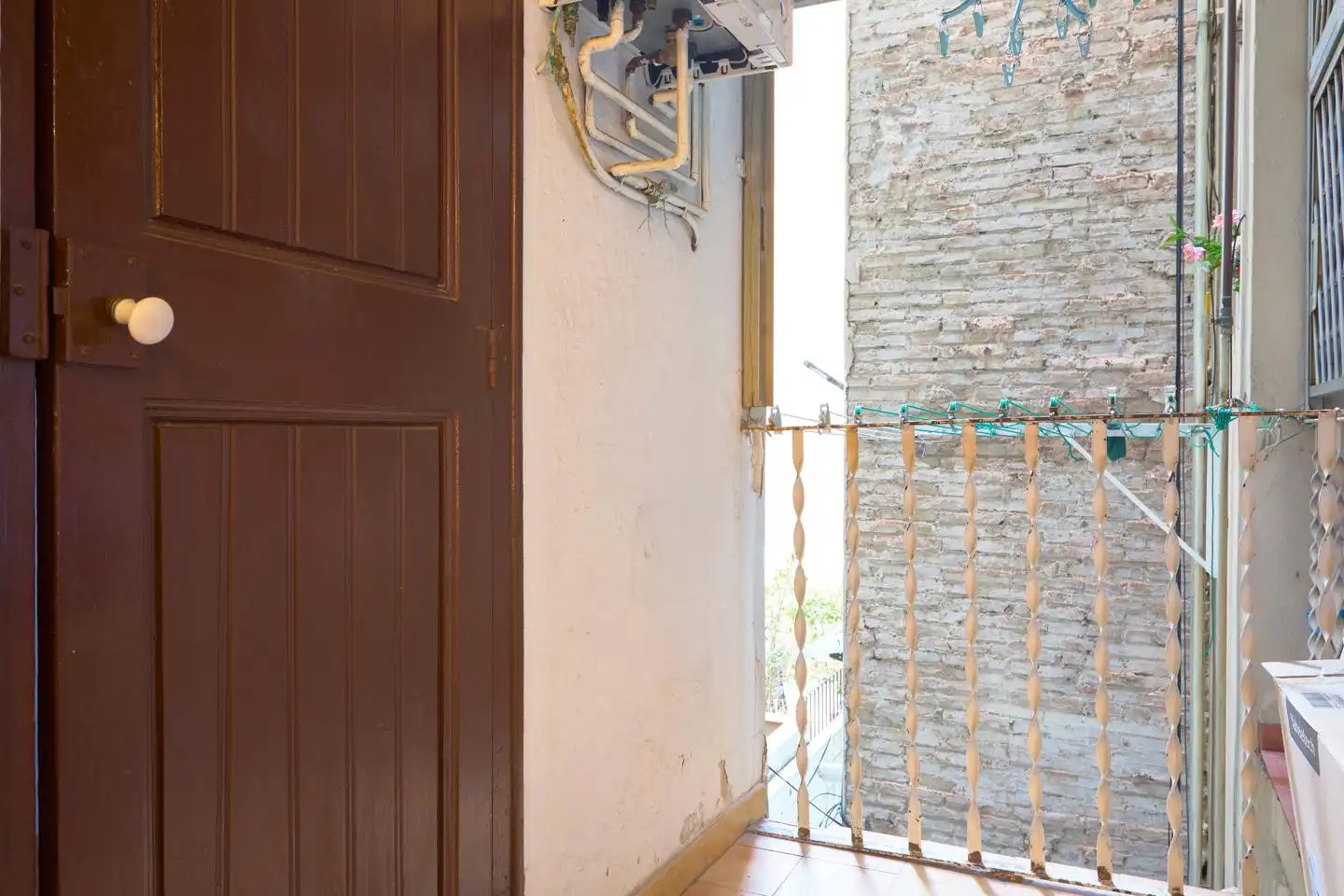 Appartement avec ascenseur à vendre à calle del Comte d'Urgell, imagen 26