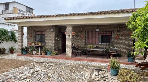 Foto 4 de Casa o xalet en venda a Cuatro Pinos - El Carmen, El Puerto de Santa María