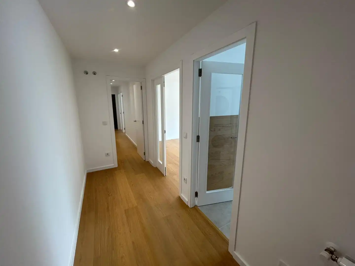 Flat with lift to rent in Avenida de Ferrol, imagen 9
