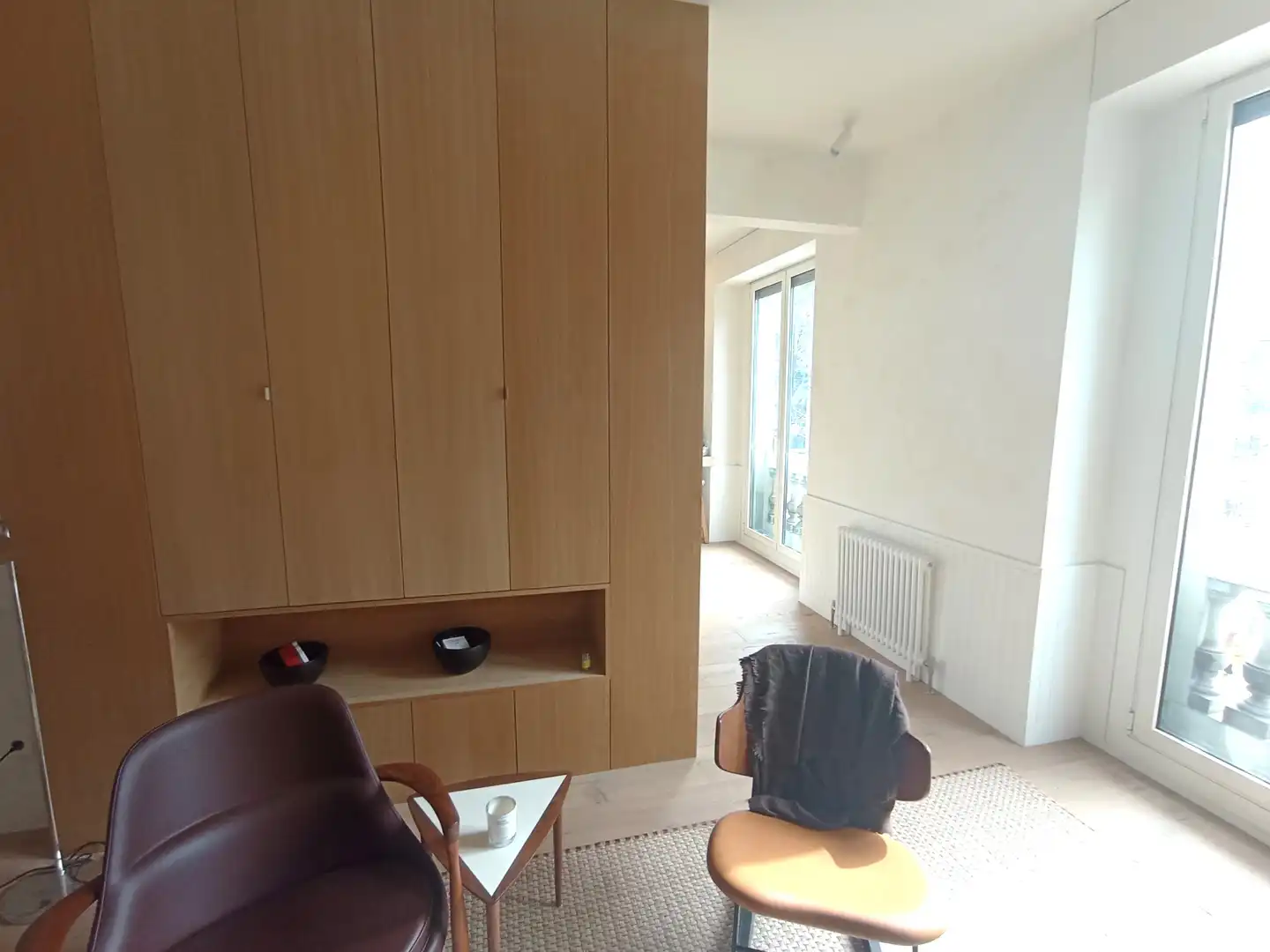 Habitación de Piso en venta en Barcelona con Aire acondicionado, Calefacción y Parquet