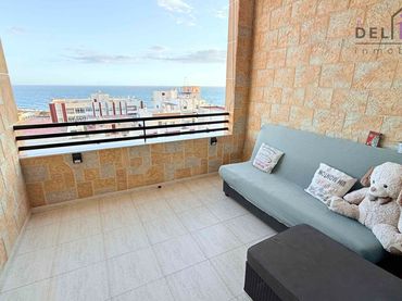 Appartement avec ascenseur à vendre à ISLAS CHAFARINAS