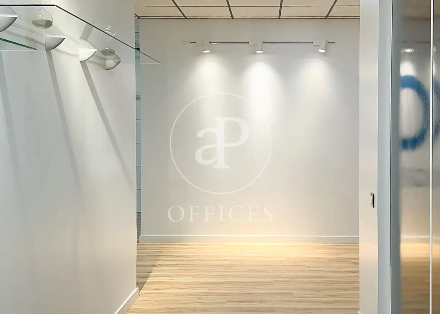 Büro zum Verkauf in Madrid mit Klimaanlage