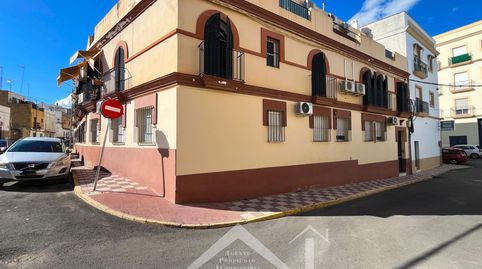 Foto 2 de Planta baja en venta en Calle Vicente Aleixandre, Alcalá del Río, Sevilla
