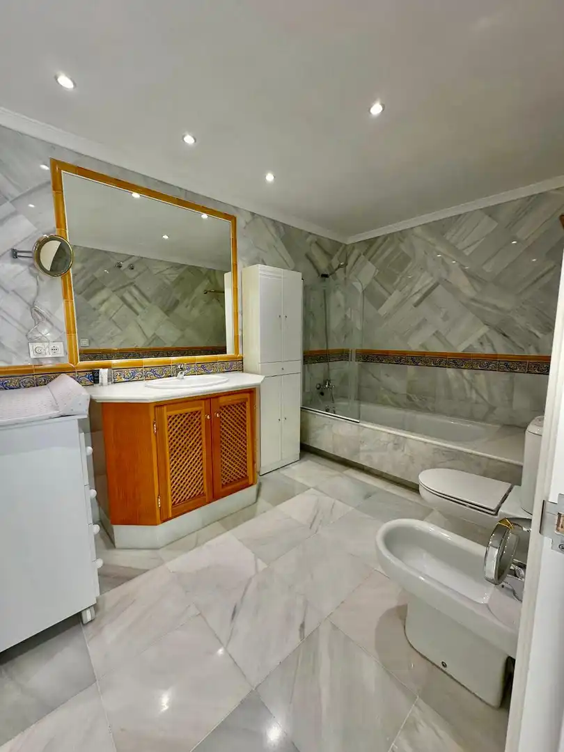 Apartment mit Pool zur Miete in La Quinta, imagen 9