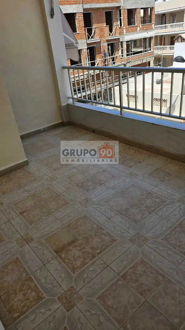 Terrassa de Pis en venda en Sueca amb Aire condicionat, Moblat i Balcó