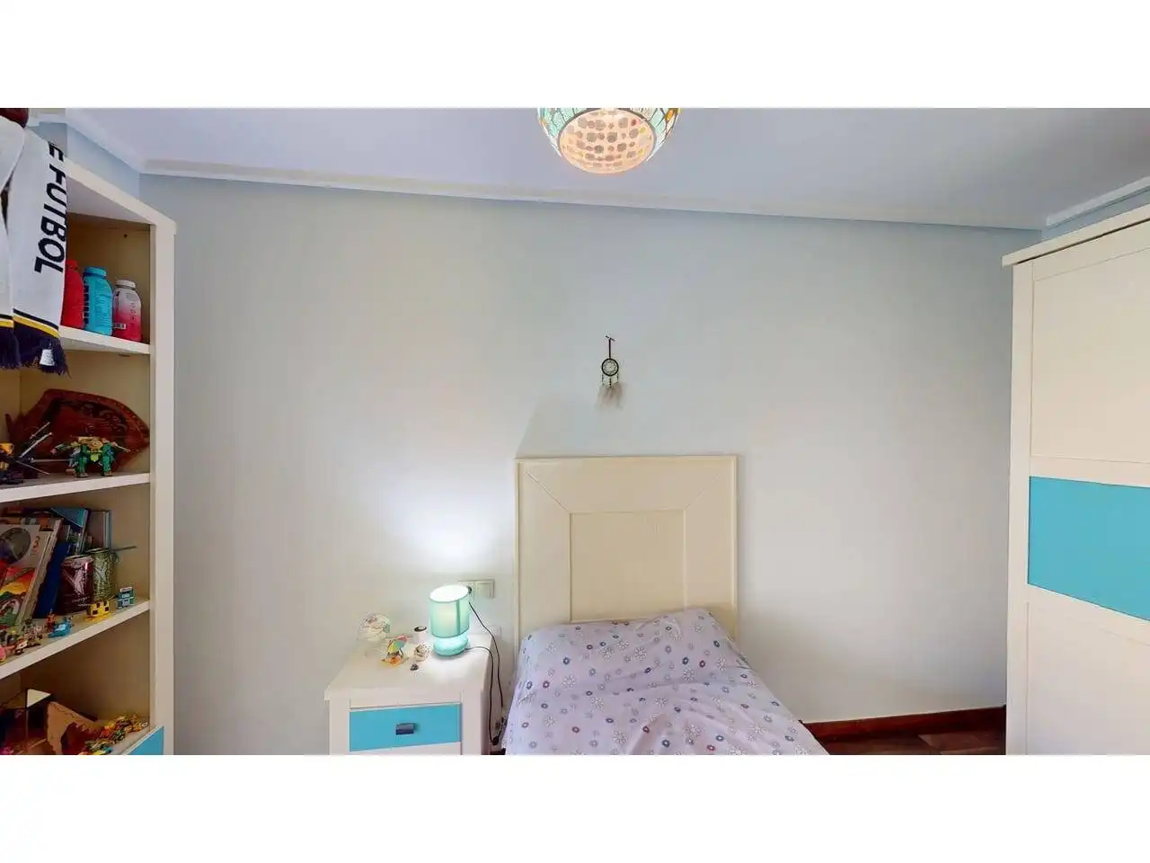Habitación de Dúplex en venta en Caravaca de la Cruz con Aire acondicionado, Calefacción y Terraza