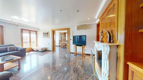 Foto 5 de Piso en venta en Crevillent - Cl Santisima Trinidad, Crevillent, Alicante