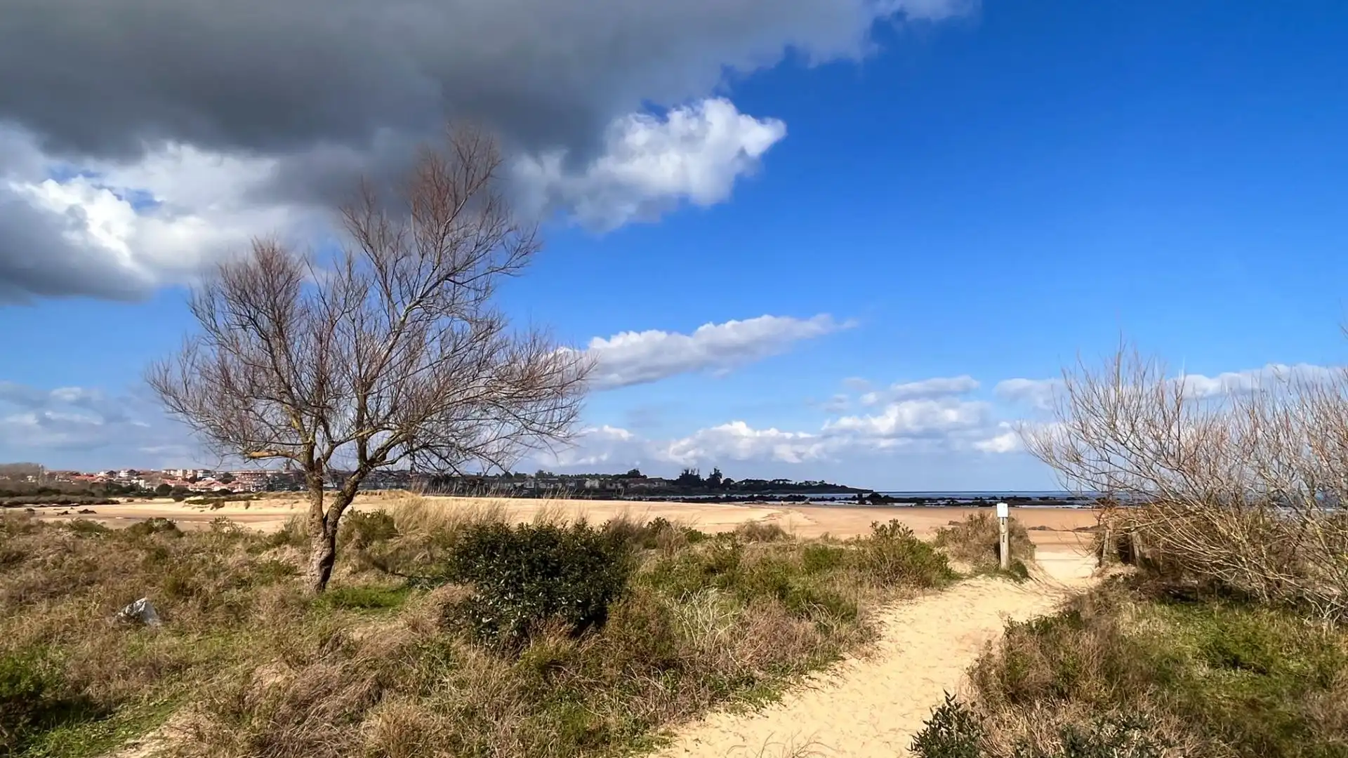 Apartamento en venta en Noja con Terraza y Amueblado