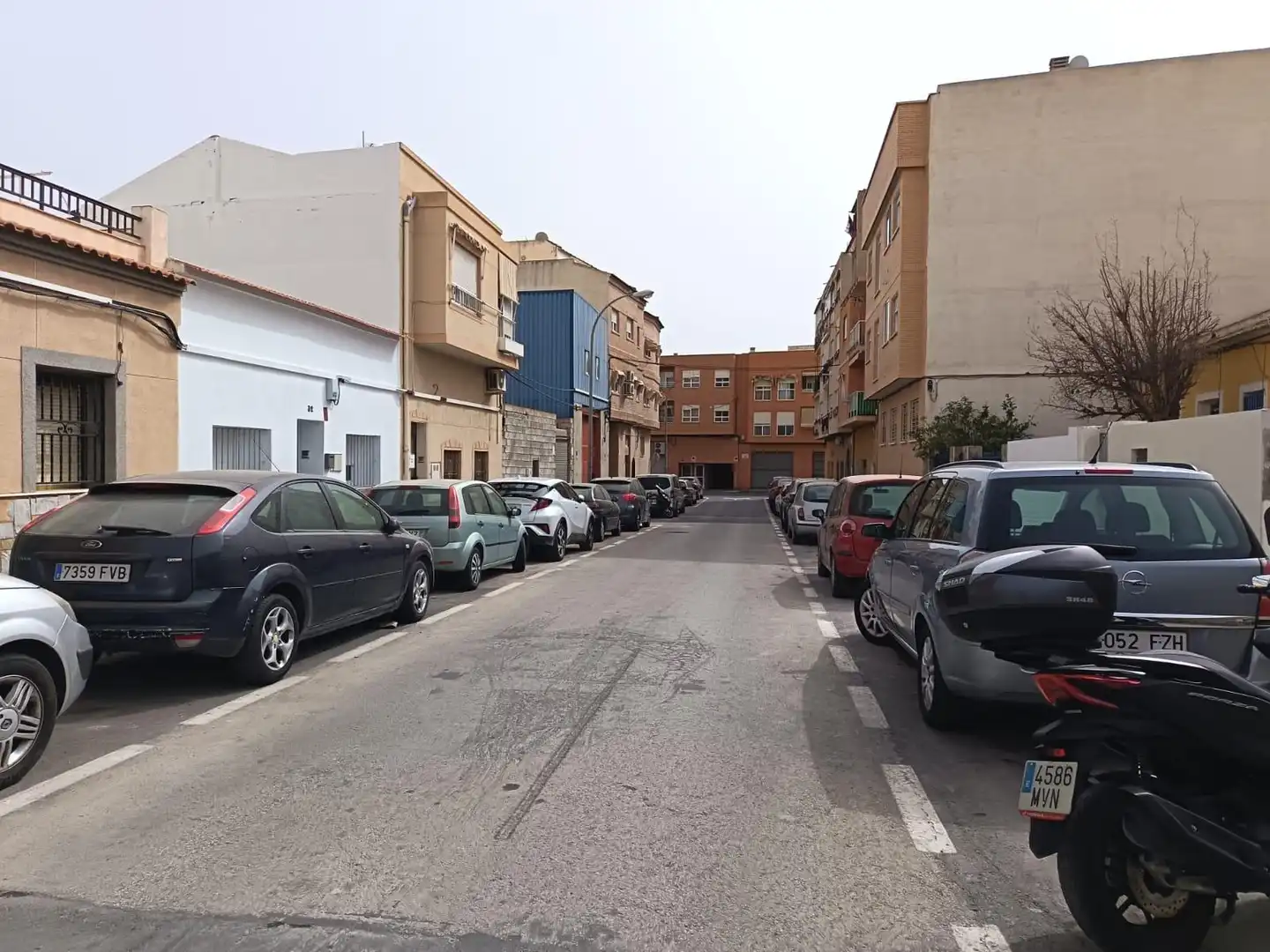 Haus zum Verkauf in Rabasa - Los Ángeles - San Agustín, imagen 3