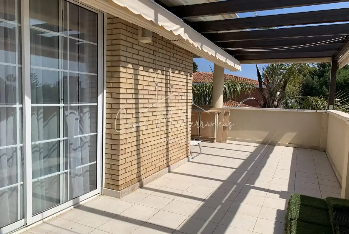 Villa avec terrasse à vendre à Vilafortuny - Cap de Sant Pere, imagen 12
