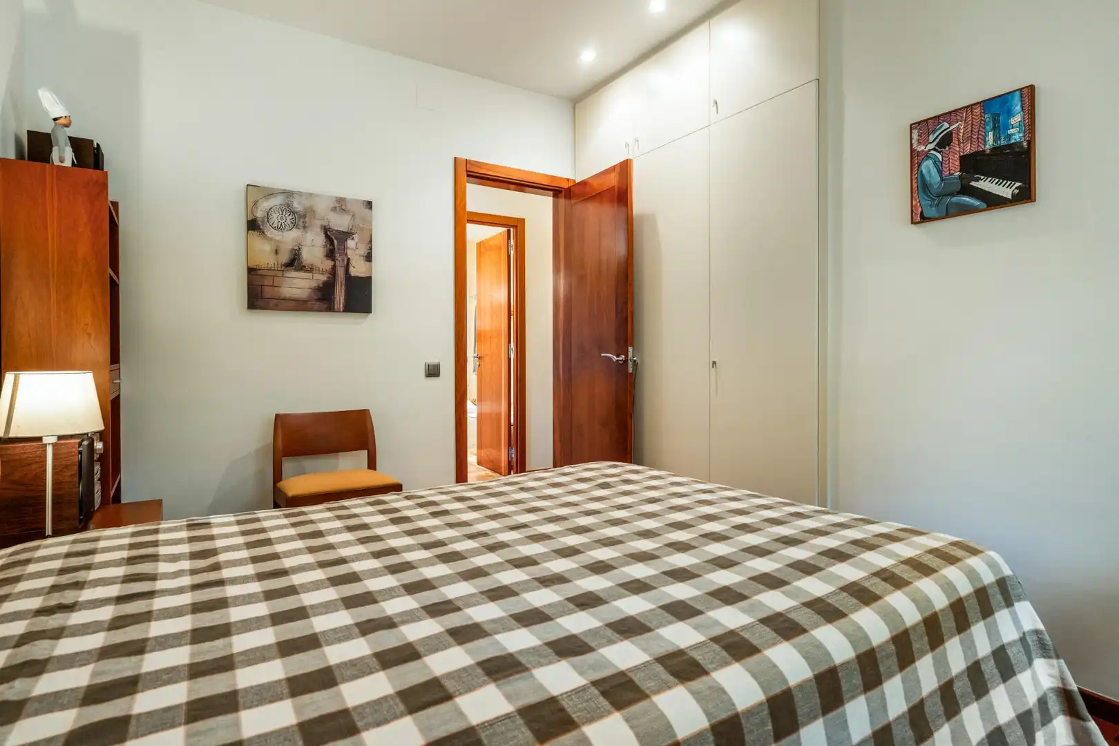House with pool for sale in Sant Pere de Vilamajor, imagen 24