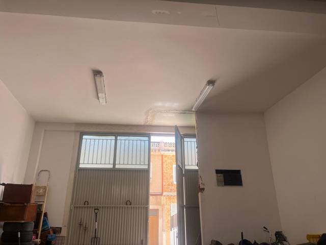 Local comercial en Venta en Totana