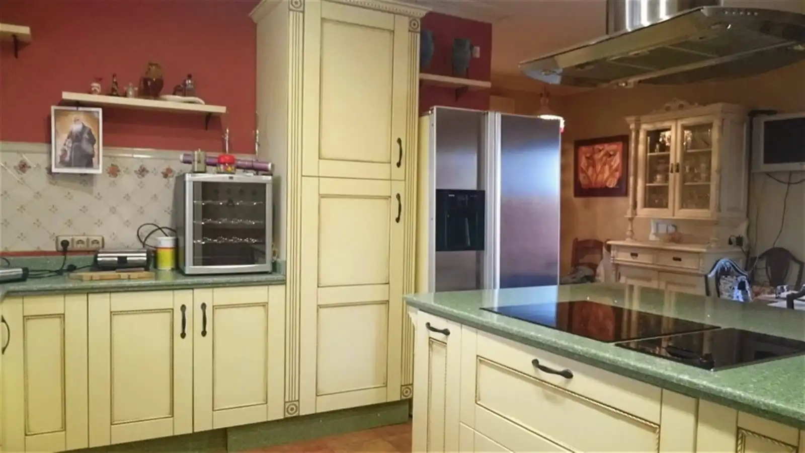 Casa con piscina en venta en Mijas pueblo, imagen 22