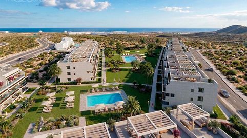 Foto 4 de Apartamento en venta en Las Salinas, Vera