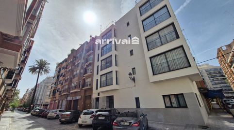 Photo 5 of Attic for rent in Luis Milan, Albors, Valencia Capital